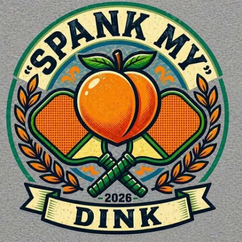 Spank My Dink - SMD