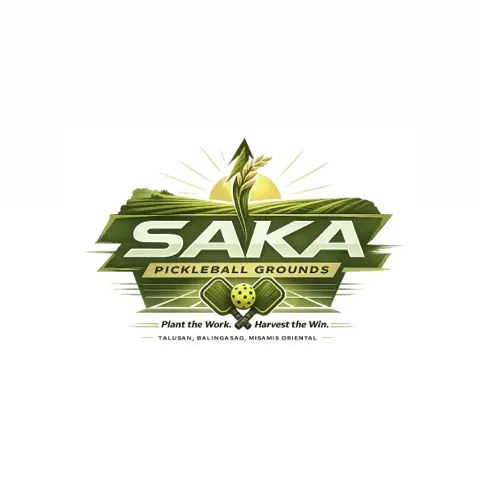 SPG (SAKA Pickleball Grounds)