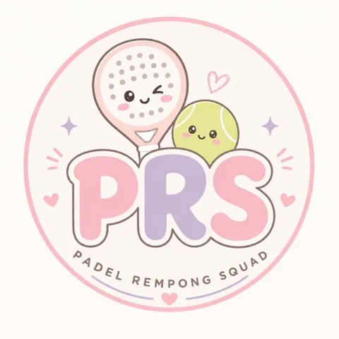 PRS~Padel Rempong Squad