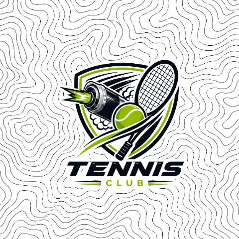 Tanggungan Tennis