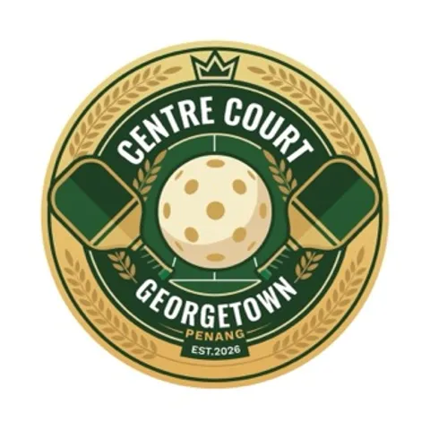 Centre Court Pickle Squad 