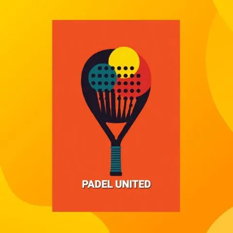 PADEL UNITED