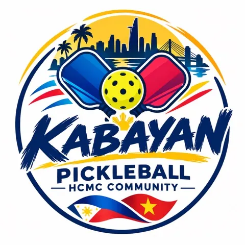 KABAYAN Pickleball HCMC Community 🇵🇭🏓