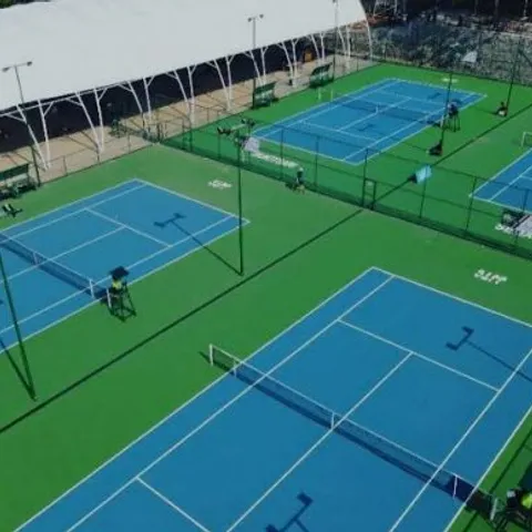 Tenis Ceria