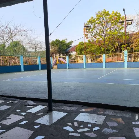 North Caloocan night hitter