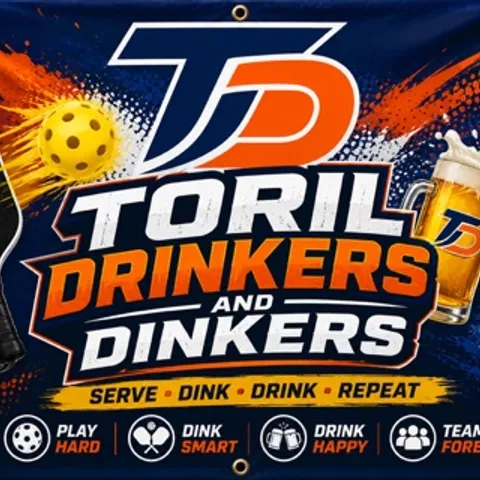 Toril Drinkers and Dinkers