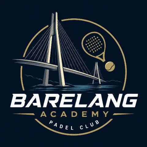 Barelang Academy 
