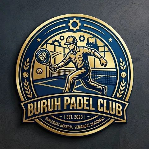 Buruh Padel