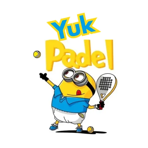 Padel Yuk
