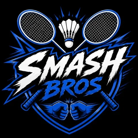 SMASH BROS