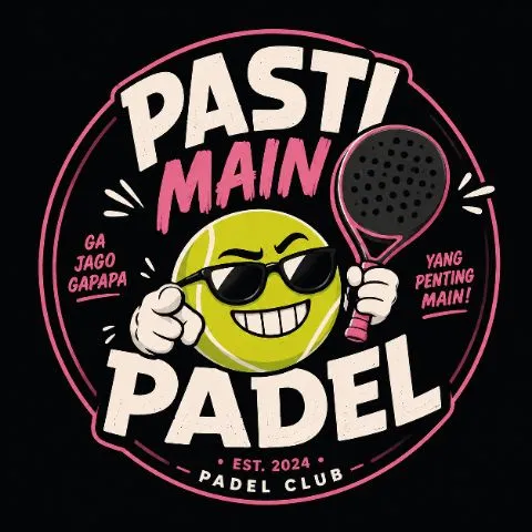 Pasti Main Padel