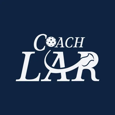 Coach Lar Racket Academy