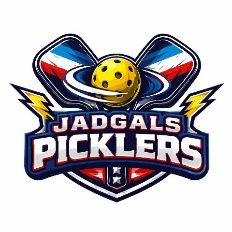 JADGALS PICKLERS