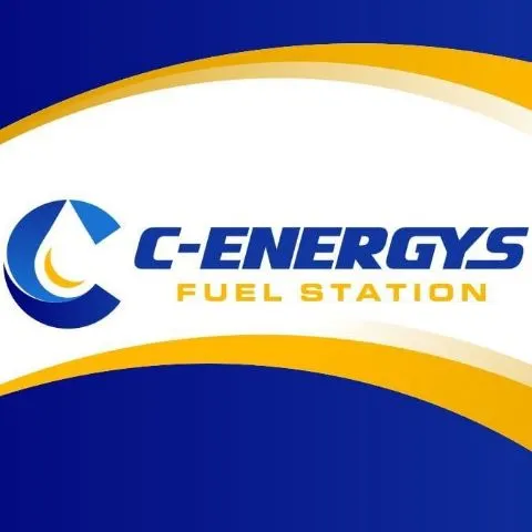 C-Energy Pickleball Court