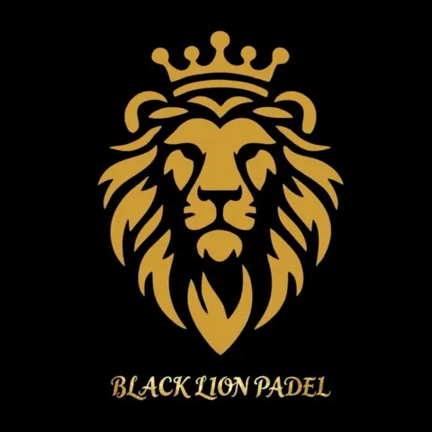 BLACK LION PADEL