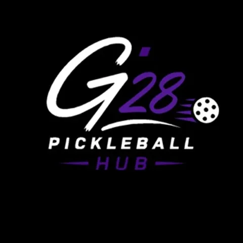 G28 Pickleball Hub 💜