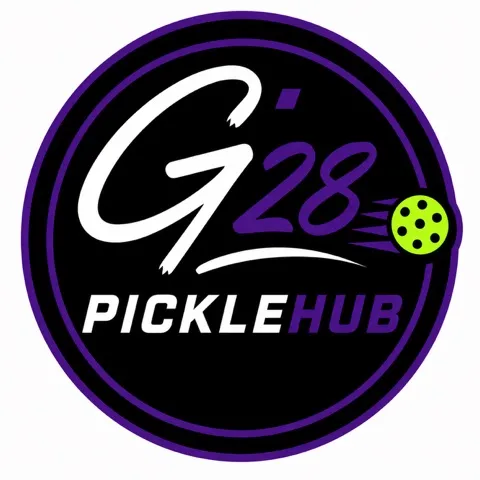 G28 Pickleball Club 💜