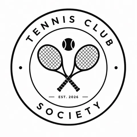Tennis Club Society