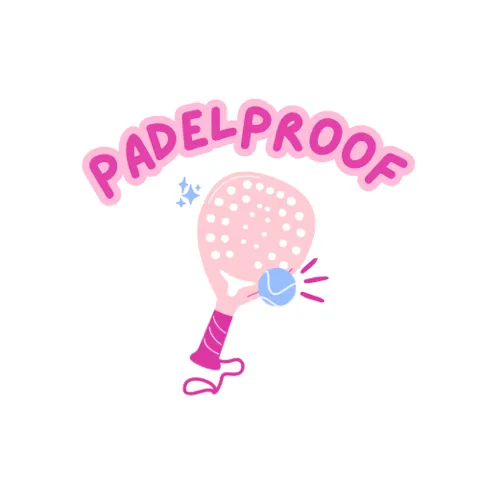 Padelproof