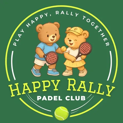 Happy Rally Padel Club