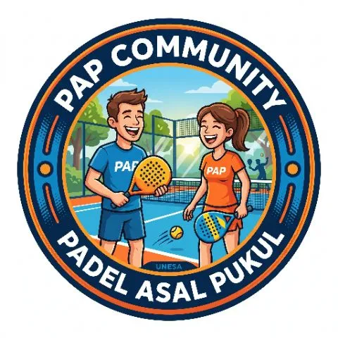 PAP - Padel Asal Pukul