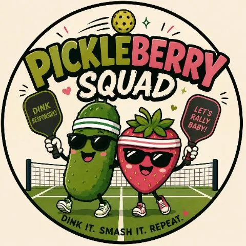 Pickleberry Squad