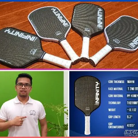 Cordova Infinity Pickleball