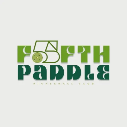 Fifth Paddle