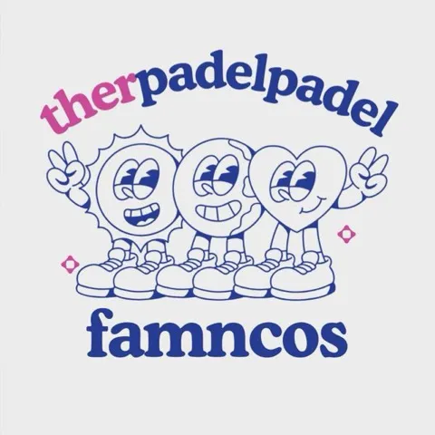 Therpadelpadel