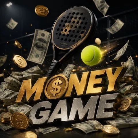 MONEY GAME