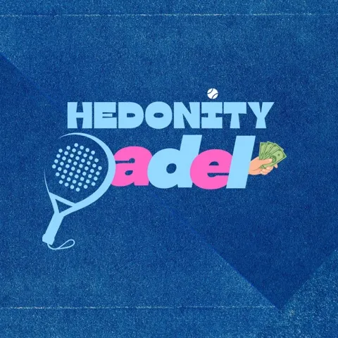 Hedonity Padel