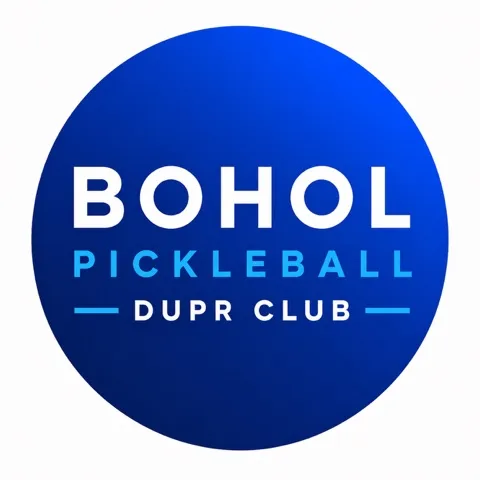 Bohol Pickleball DUPR Club