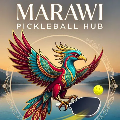 MARAWI PICKLEBALL HUB 