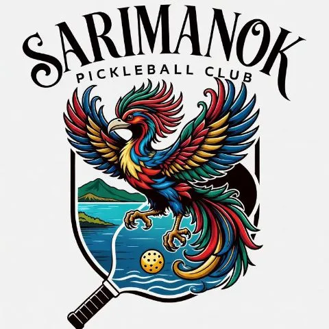 Sarimanok Pickleball Club 