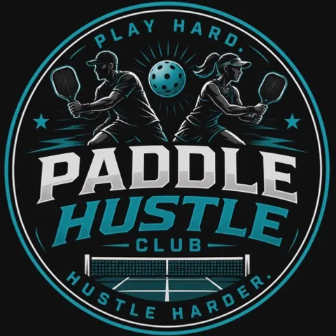 Paddle Hustle Club