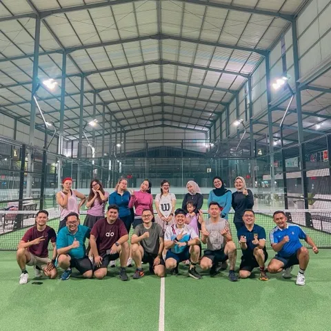 CPJ PADEL CLUB