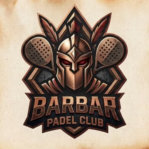 BARBAR PADEL CLUB