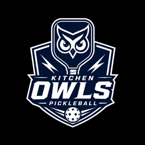 Kitchen Owls