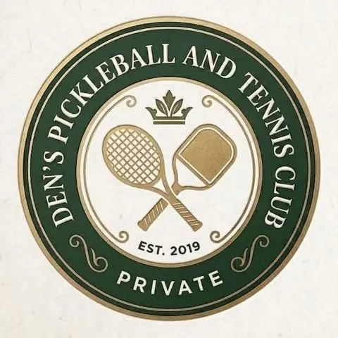 Dens Pickleball and Tennis Club