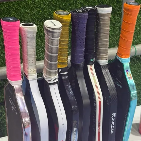 START UP RALLIES AND PADDLES