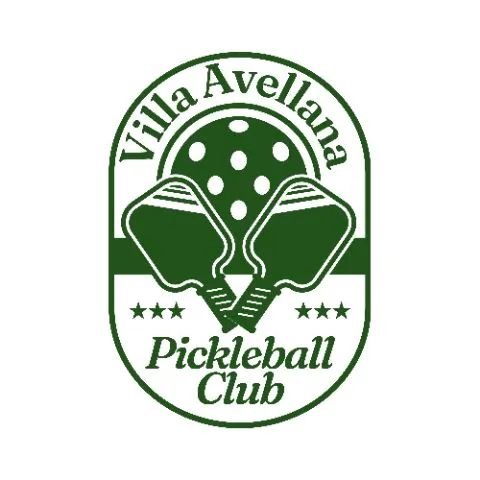 Villa Avellana Pickleball Club