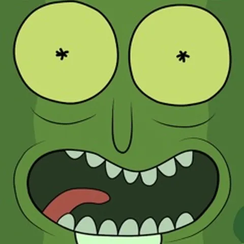 PickleRick
