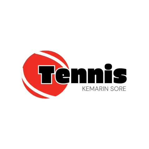 Tennis Kemarin Sore