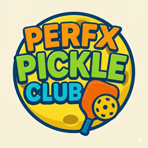 Perfx Pickle Club