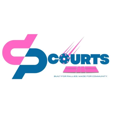 DP Courts Pickleball Club