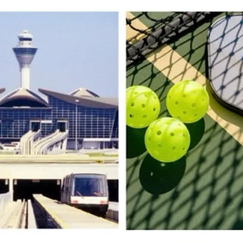 KLIA Community Pickleball