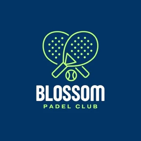 Blossom padel