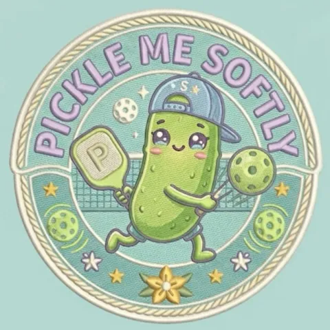 Pickle Me Softly 