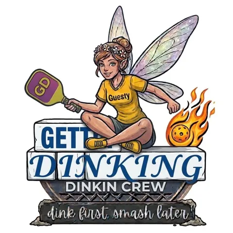 Gettin' DinkinG