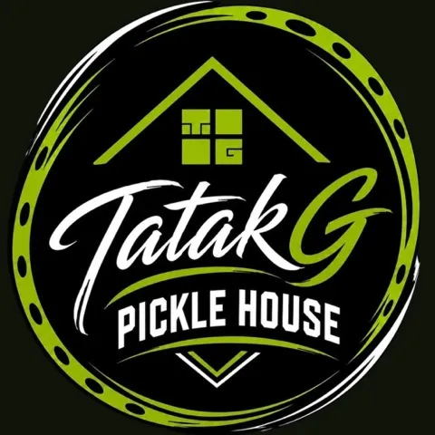TATAK G PICKLE HOUSE